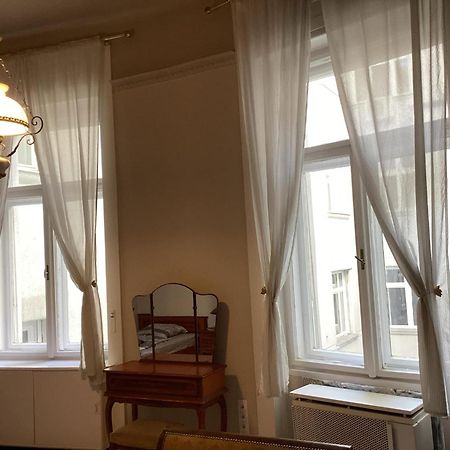 Central Apartments Of Budapest Exterior foto