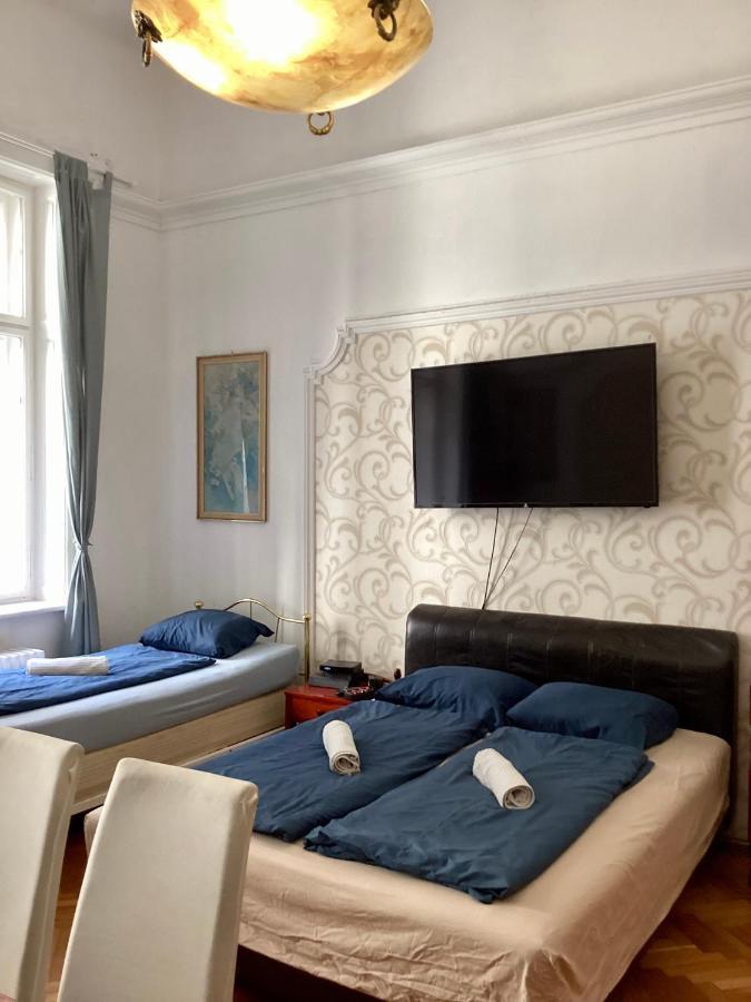 Central Apartments Of Budapest Exterior foto