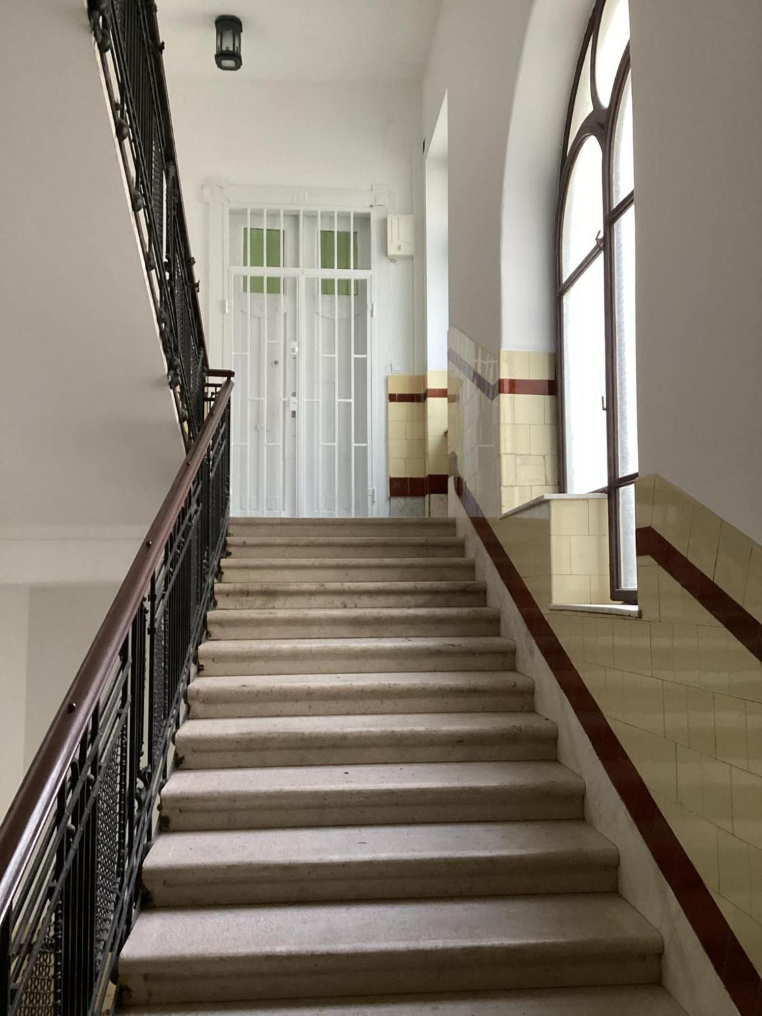 Central Apartments Of Budapest Exterior foto