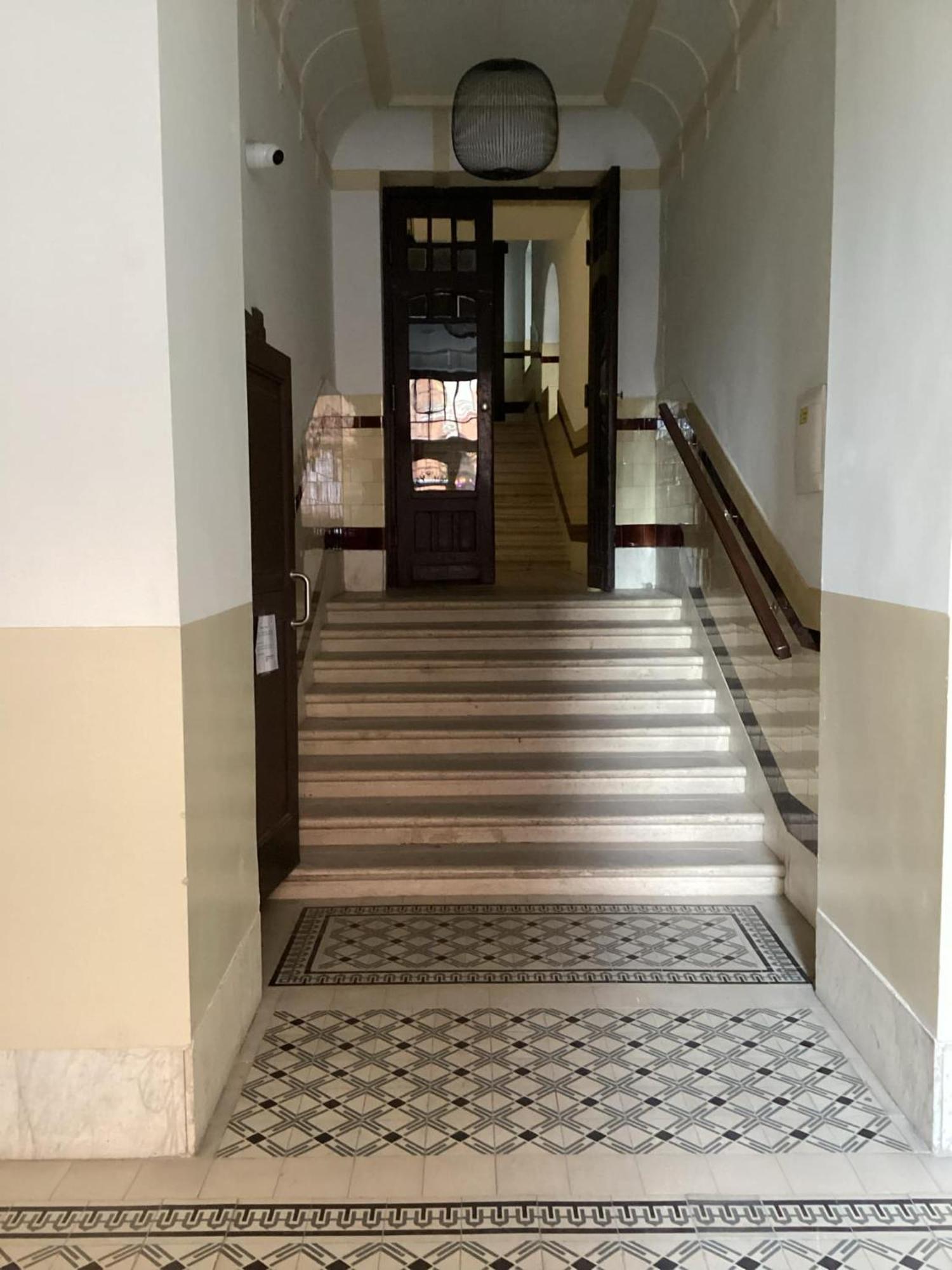 Central Apartments Of Budapest Exterior foto