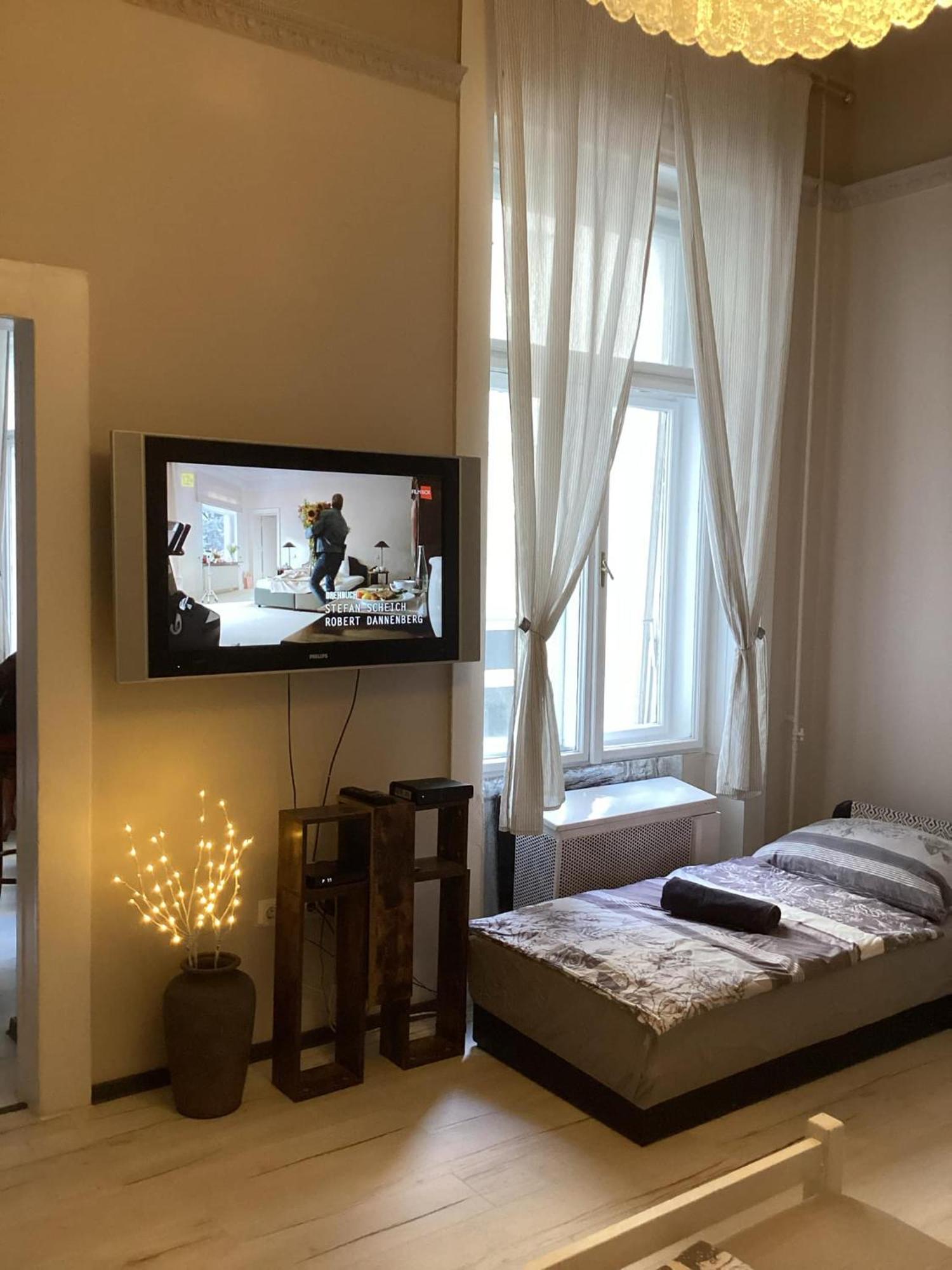 Central Apartments Of Budapest Habitación foto