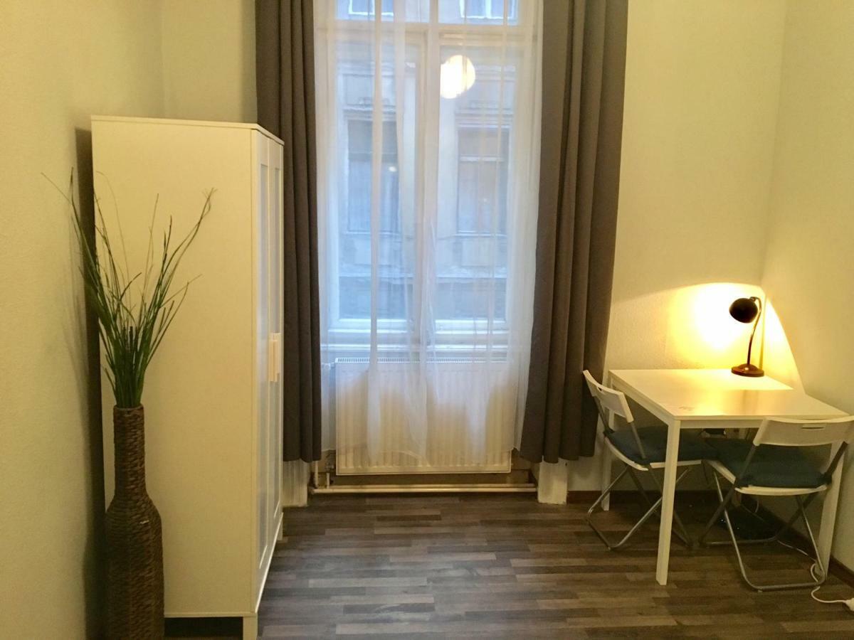 Central Apartments Of Budapest Exterior foto